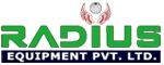 radius equipments