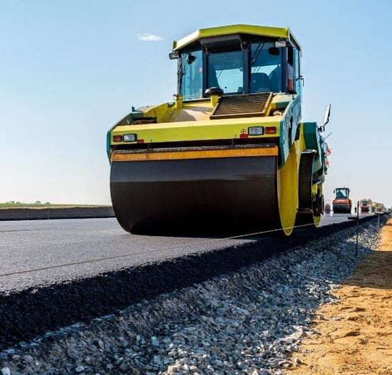 Applications Across Diverse Road Projects