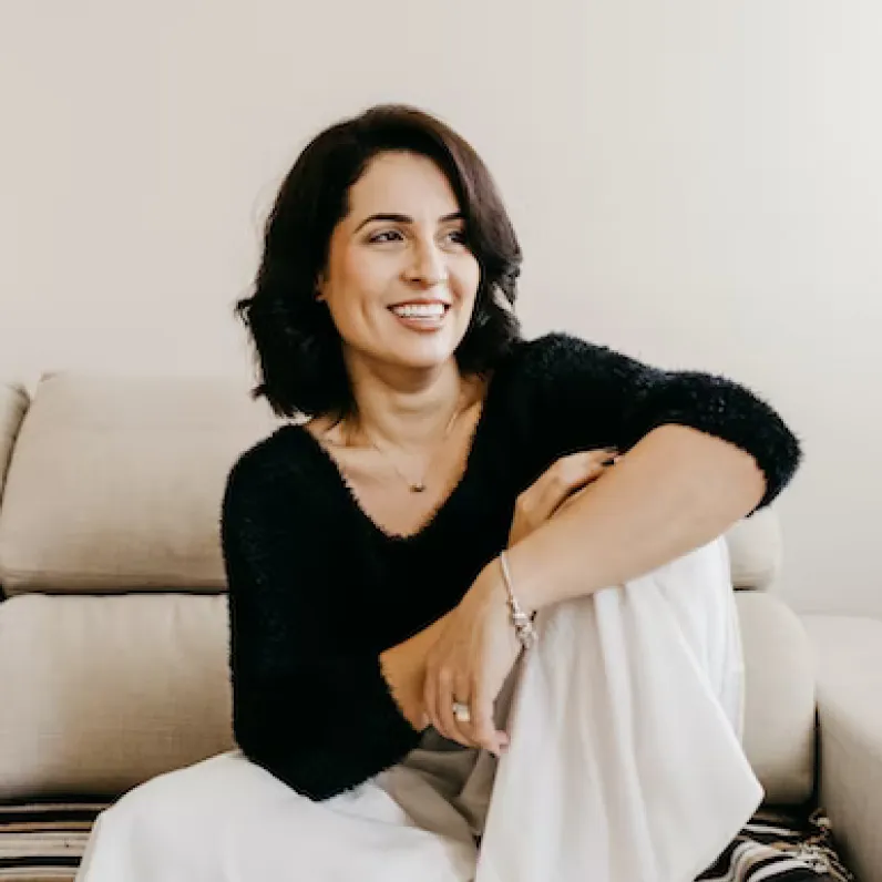Rahul Mehta